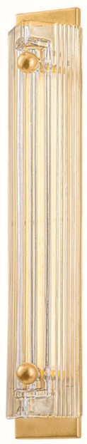 Konstanze Wall Sconce — supplied image