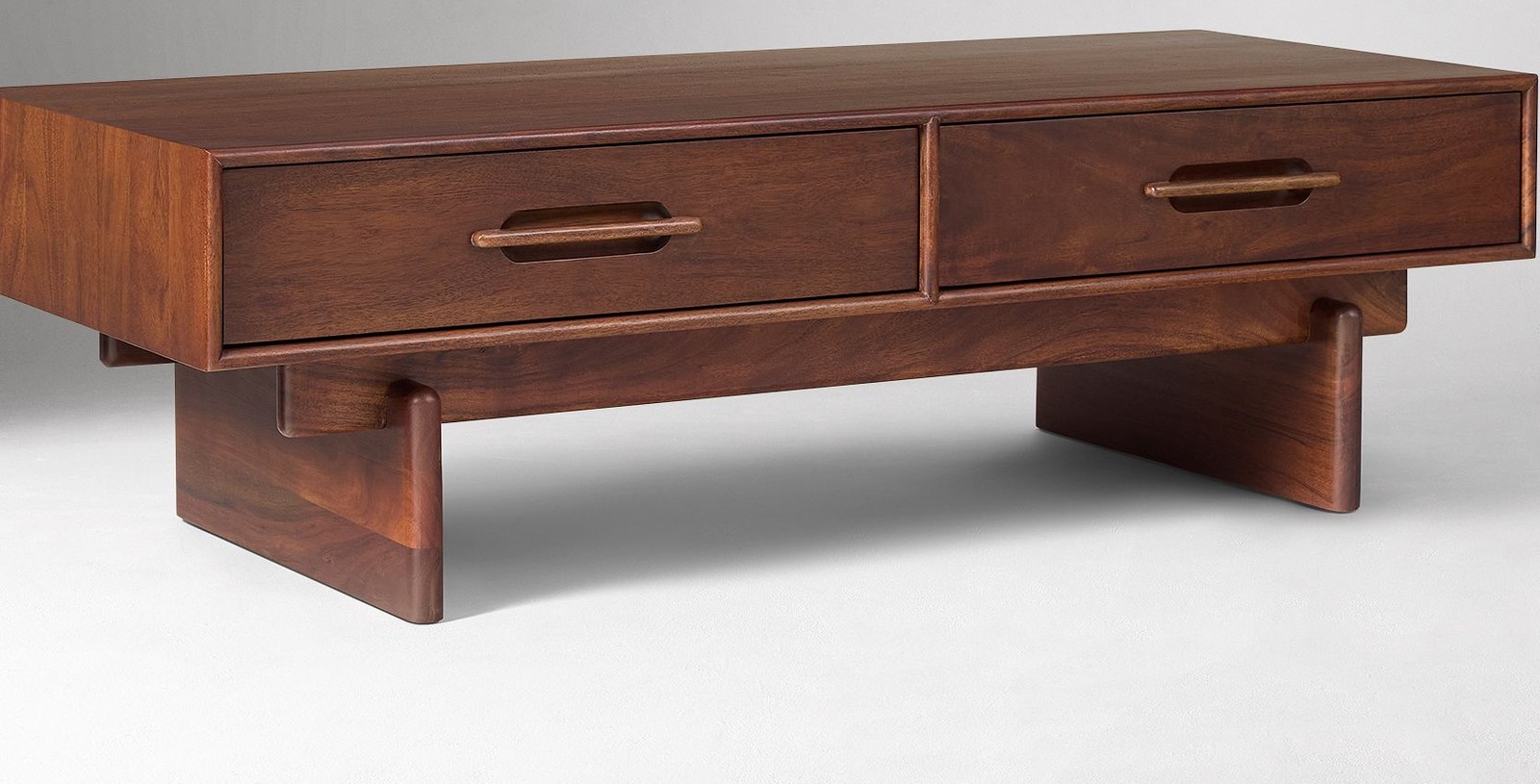Collins Storage Coffee Table — 54 inch