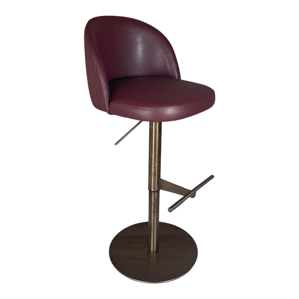 The Chair Market Borton Barstool · supplier reference photograph