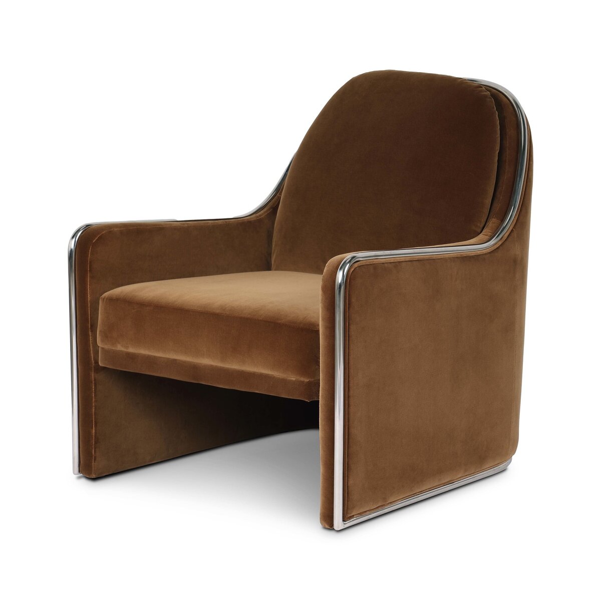 Four Hands Viora Chair · Surrey Ochre; official product image