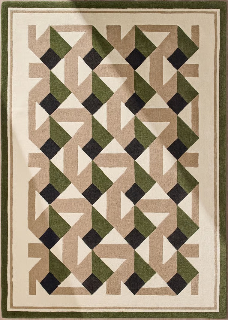 Hewitt Rug