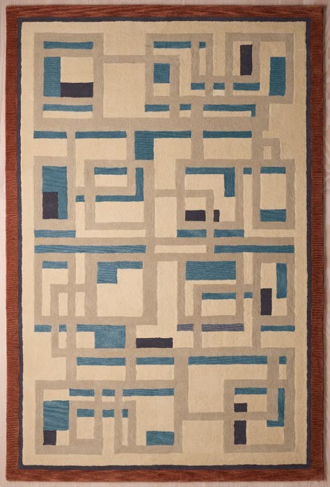 Telde Rug