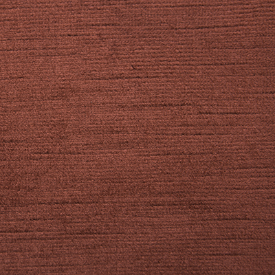 Opuzen Antique Velvet Cinnabar, 1600-0397; official fabric swatch