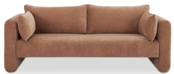 Moore Sofa — Heritage Pink — supplied image