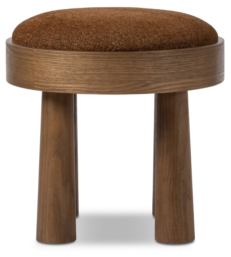 Louise Accent Stool