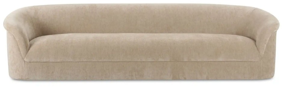 Thora Sofa — Beige — supplied image