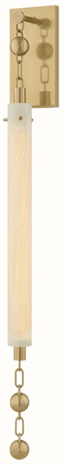 Parigi Wall Sconce — supplied image