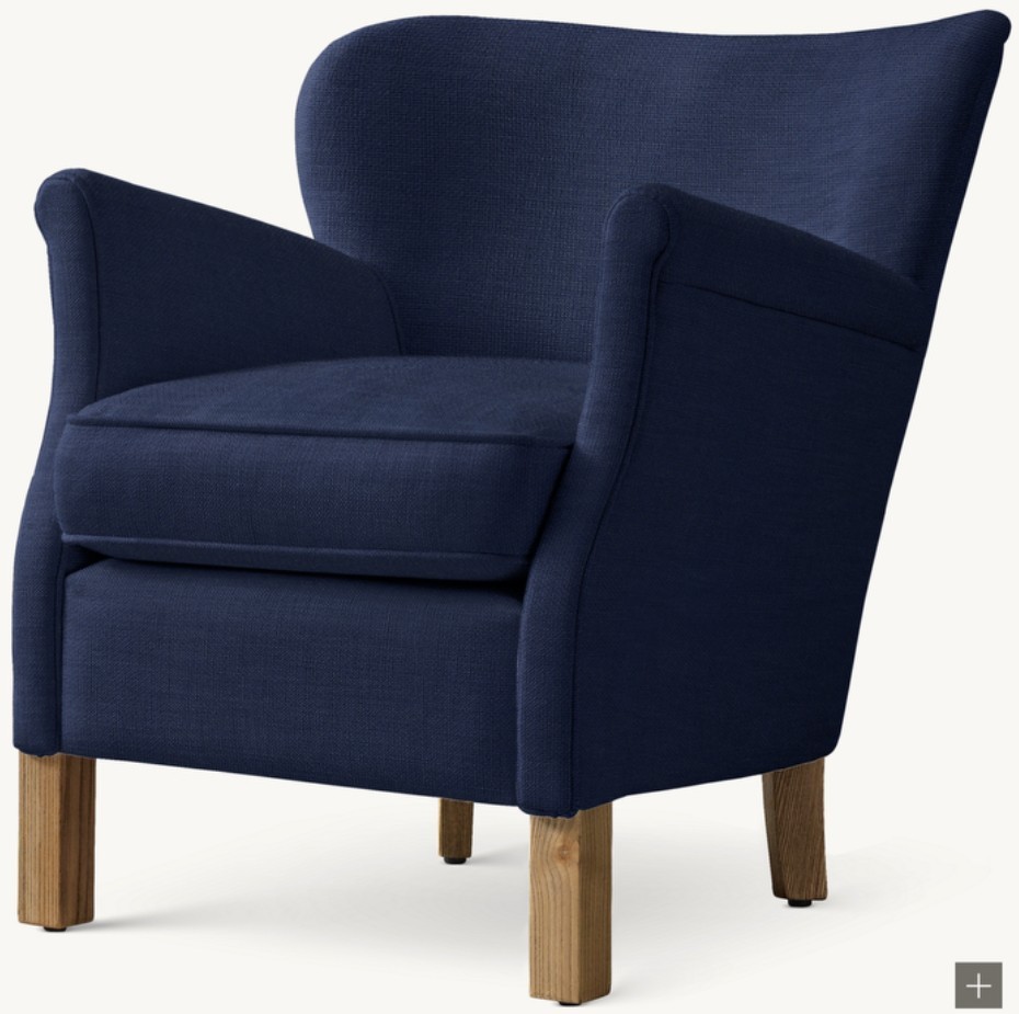 Professor’s Chair