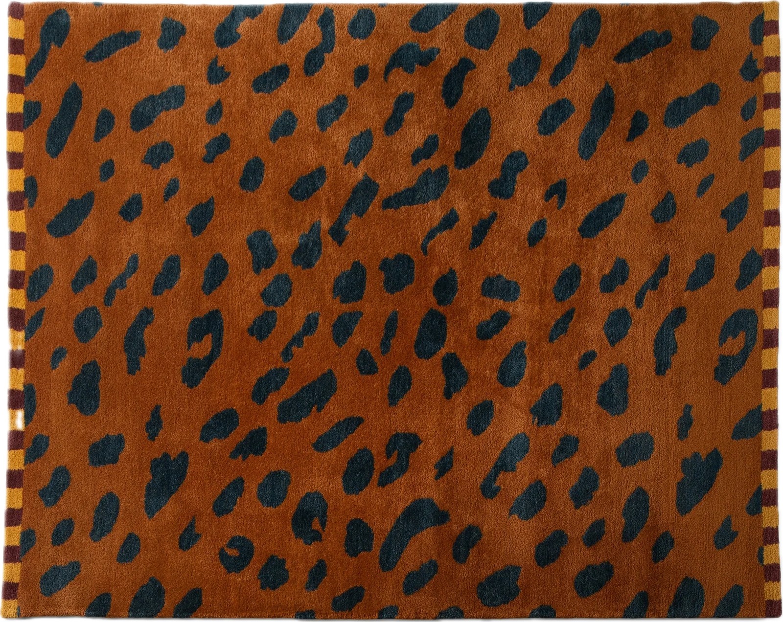 Clare V Georges Rug