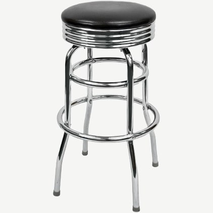 Seating Masters Swivel with a Double Ring · supplier reference photograph