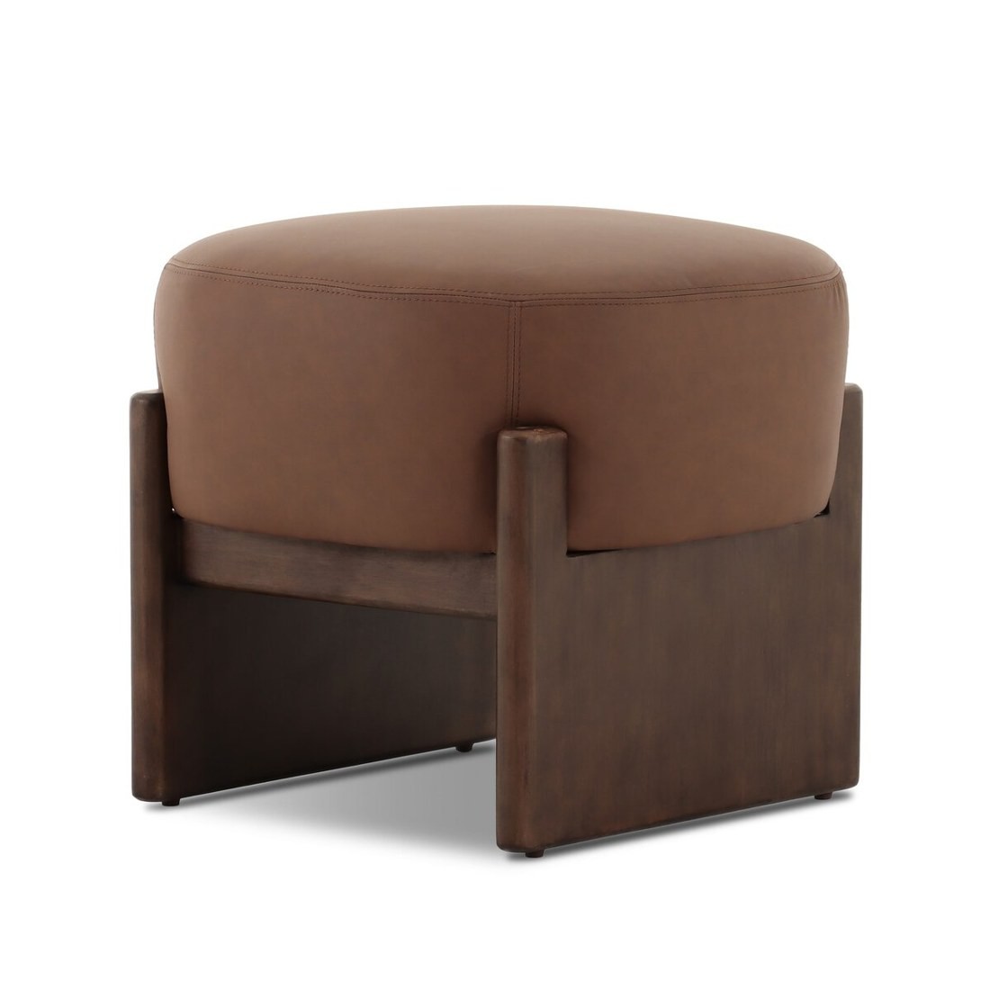 Kirby Accent Stool · Maestro Cigar