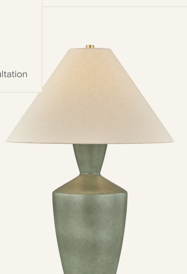 Mitzi Hartley Table Lamp