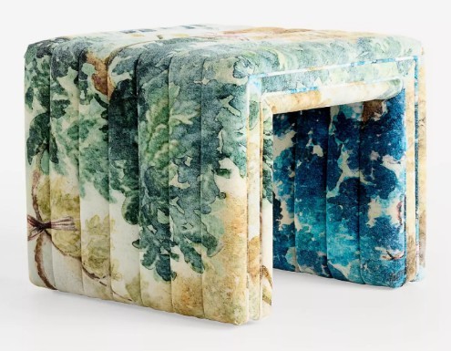 Alexander Ottoman — Judarn, supplied product image