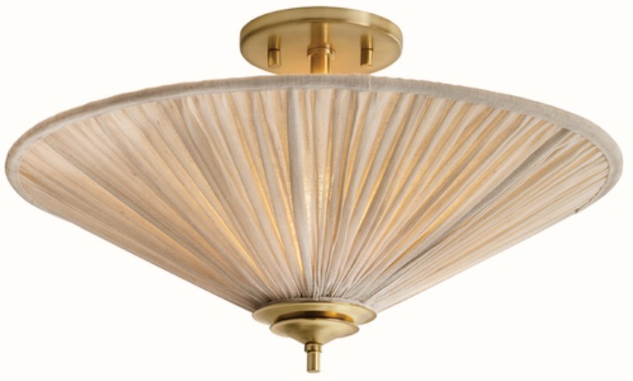 Helen Semi Flush — supplied image