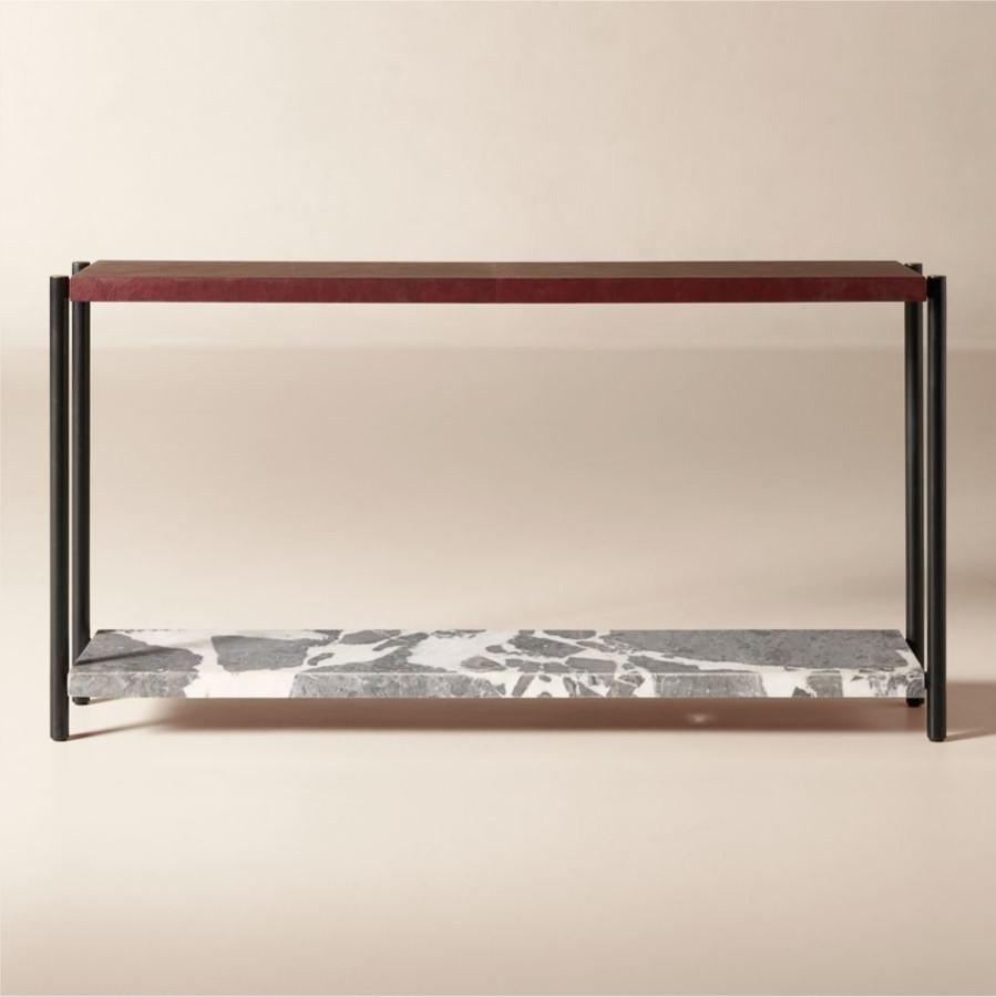 Verum 65″ Console Table